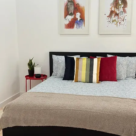 Baixa Chiado Bedrooms-3