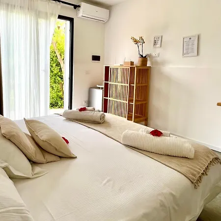 Mayana Sicily - The Suites-3