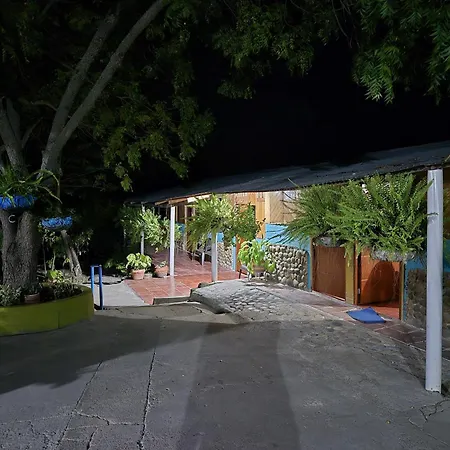 Hostal Sol de Verano Doña Lilia-2