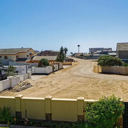 Palazzo Gardens -Self Catering Guesthouse-3