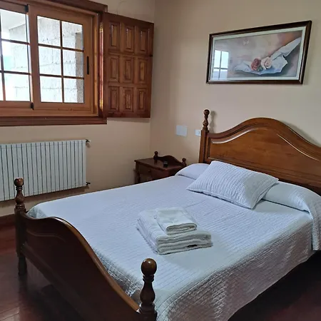 Hostal - Restaurante Casa Cuna-2