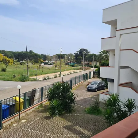 Lido Venere Case Vacanze-2