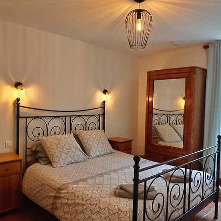 Le Coq du Nord - Mailhac Gîte et Chambres d'Hôtes-3