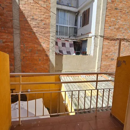 Hostal Sol Celeste-3