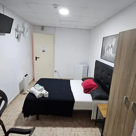 Hostal Sol Celeste-2