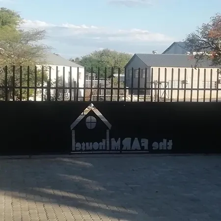 The Farmhouse Restaurant Guesthouse Beergarden Pty Ltd-2