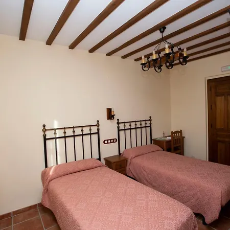 Posada Lepanto-2