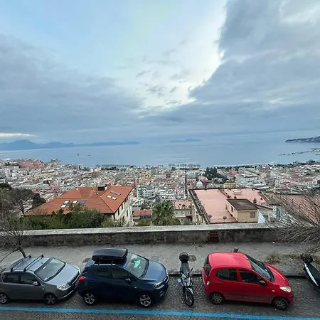 Panorama Al Vomero-3