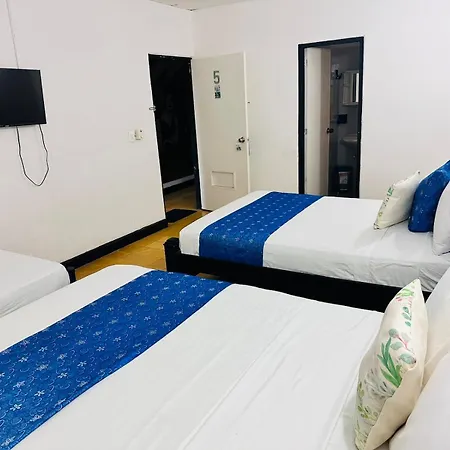 Hostal Mi Casa 18-3
