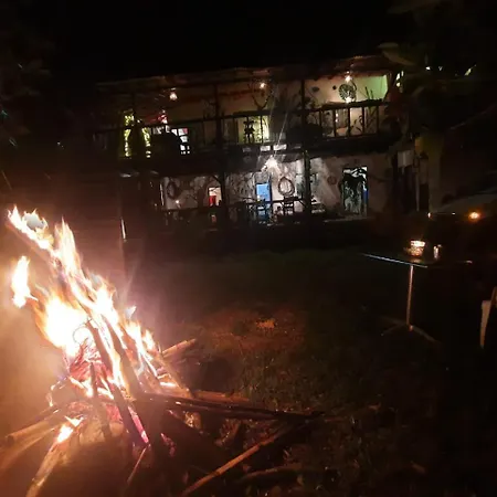 Eco Hostal Tierra de Agua y Fuego-3