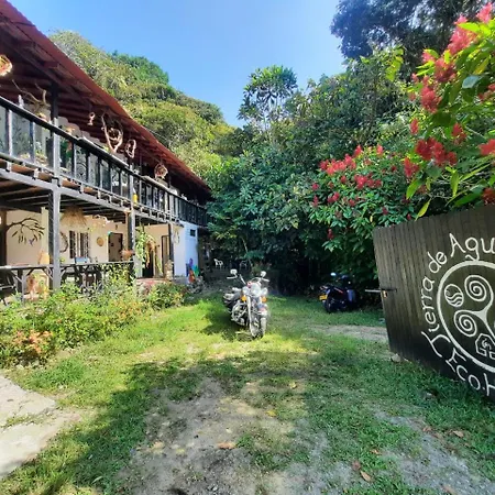 Eco Hostal Tierra de Agua y Fuego-2