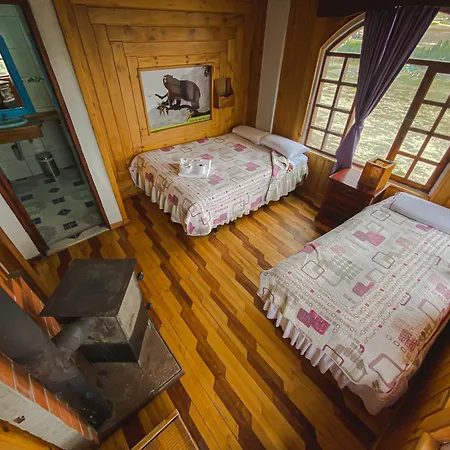Hosteria Chukirawa-3