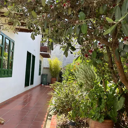 Hostal El Pino-3