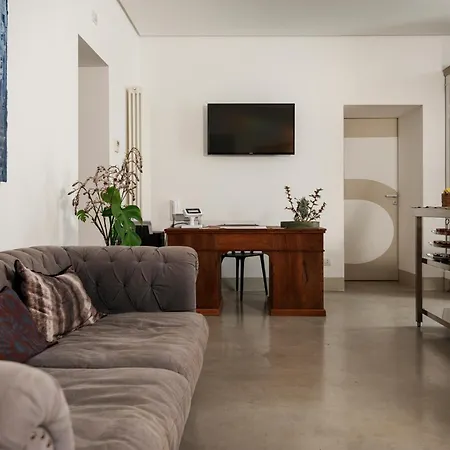 Embrace Sicily Guest House-3