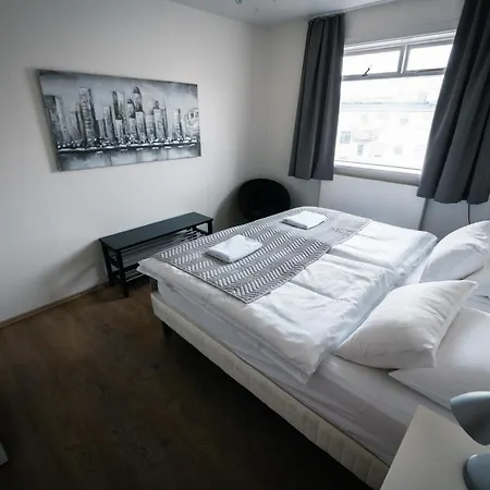 Apotek Guesthouse-2