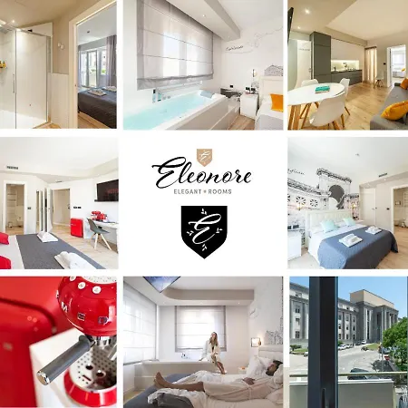 Eleonore Elegant Rooms-2