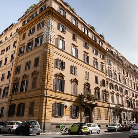 Embassy Suites Roma-2