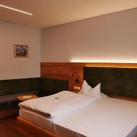 Hotel Gasthof Hereth-3