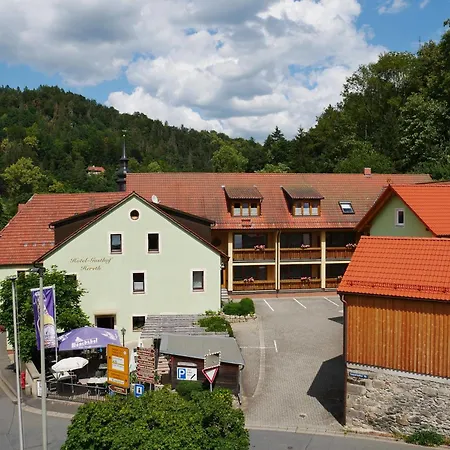 Hotel Gasthof Hereth-2