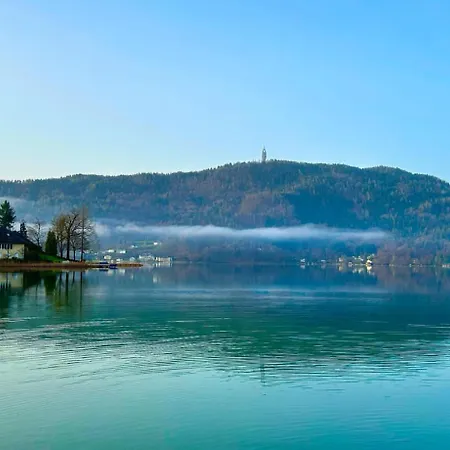 Best In Hosting Beach House Velden-2