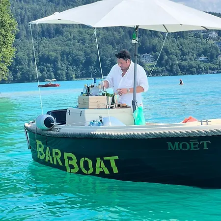 Best In Hosting Beach House Velden-3