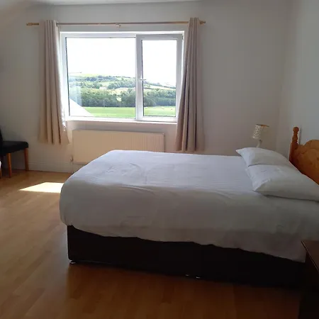 Teach Na Coille Self Catering-3