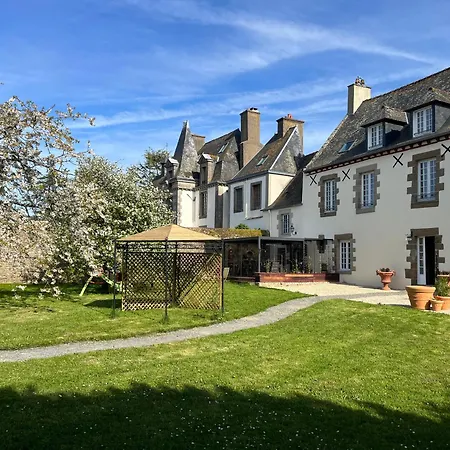 Manoir 1685 Saint Malo-2