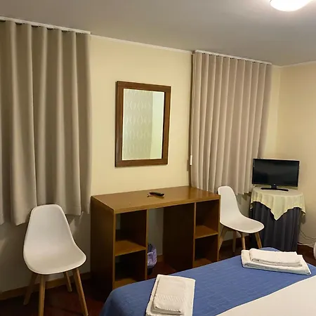 Enjoy Viana - Guest House-2
