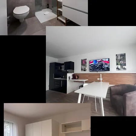 New Age Boardinghaus P5-2