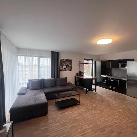 New Age Boardinghaus P5-2