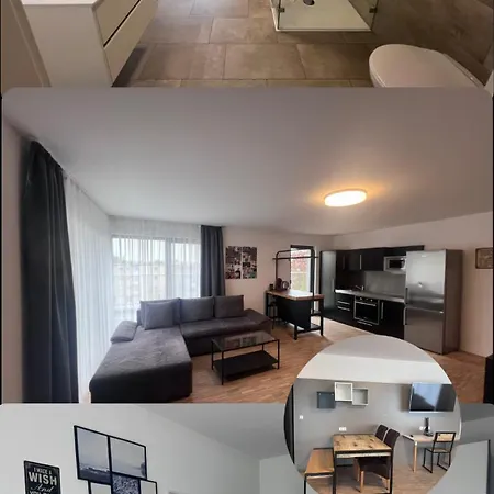 New Age Boardinghaus P5-3