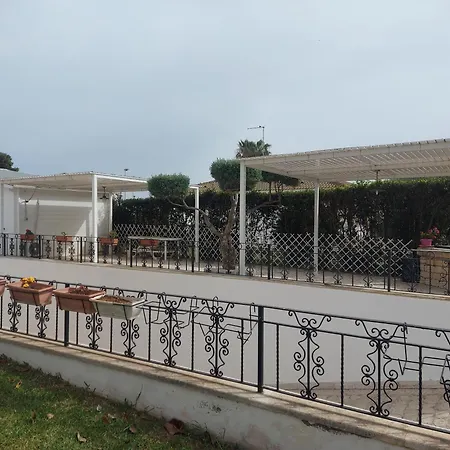 A Casa Di Franco-3