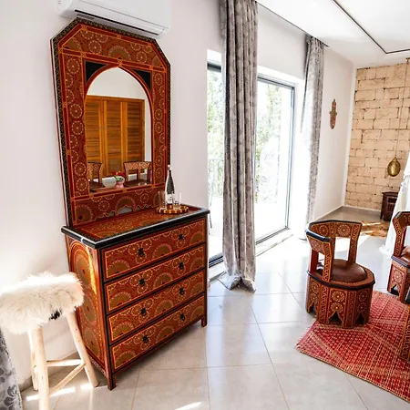 Villa Kamilia Essaouira-2