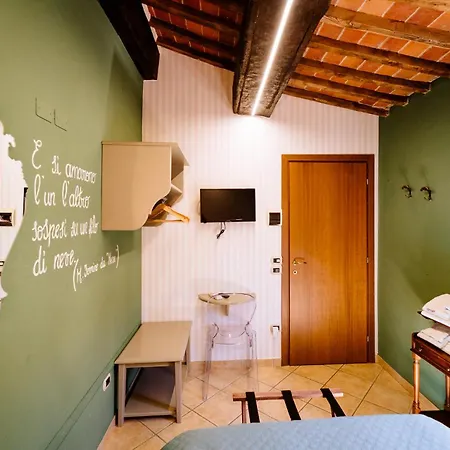 B&B Da Nada Locanda Toscana-2