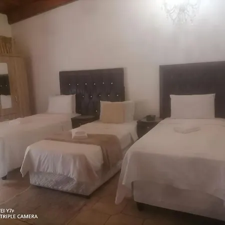 El Rose Guest House-3