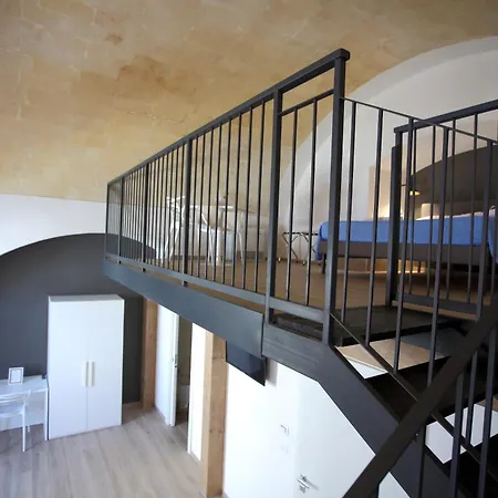 Casa Nera Guesthouse-3