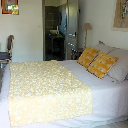 Chambre De Charme-3