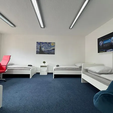 Mieterlux Frankfurt Heusenstamm 46-3