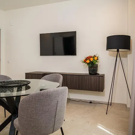 I Due Mori - Luxury Rooms-2