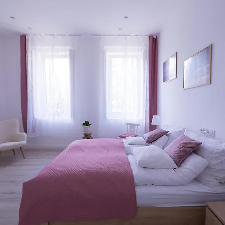 Wagner Villa 902 With Free Private Parking-2