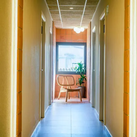 Hostal Barris-2