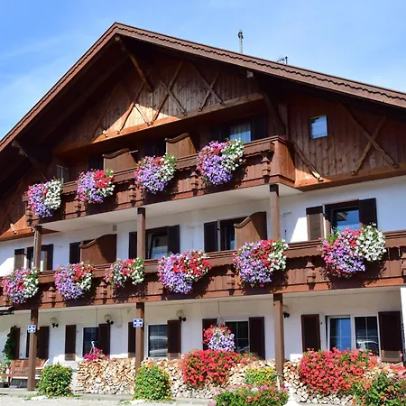 Gästehaus Stefanie-2