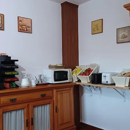 Hostal Boavista-3