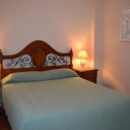 Hosteria De Langre-3