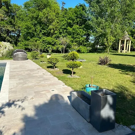La Villa Bella-3