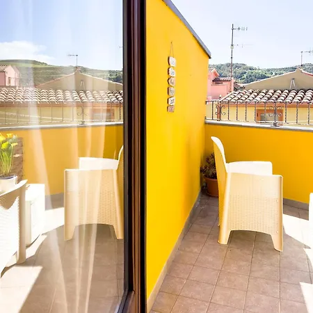 La Torre del Pozzo Guest House-2