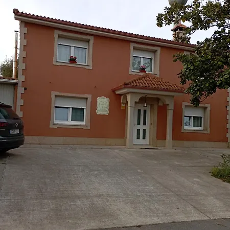 A Casa do San Paio de Buscás-3