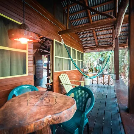 Hotel Casa Perico-3