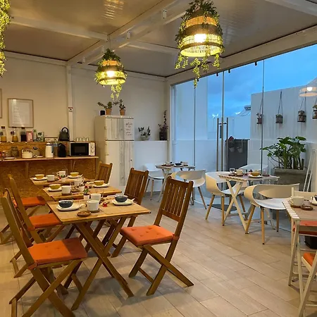 Calmaria Guesthouse-3