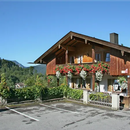 Gästehaus Sonnenbichl-3